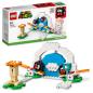 Preview: LEGO® Super Mario™ - Fuzzy-Flipper – Erweiterungsset